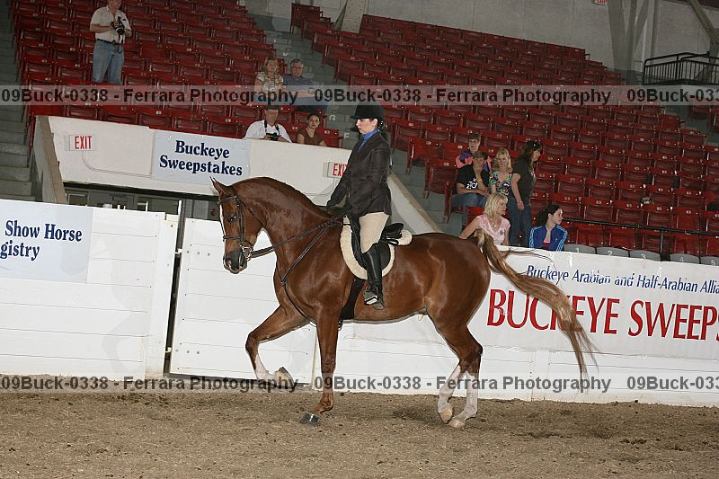 Proof 09buck-0338