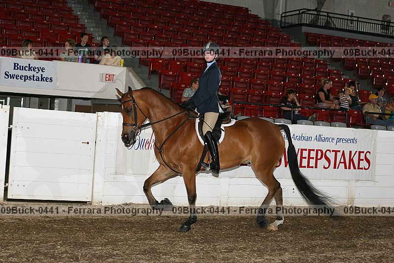 Proof 09buck-0441
