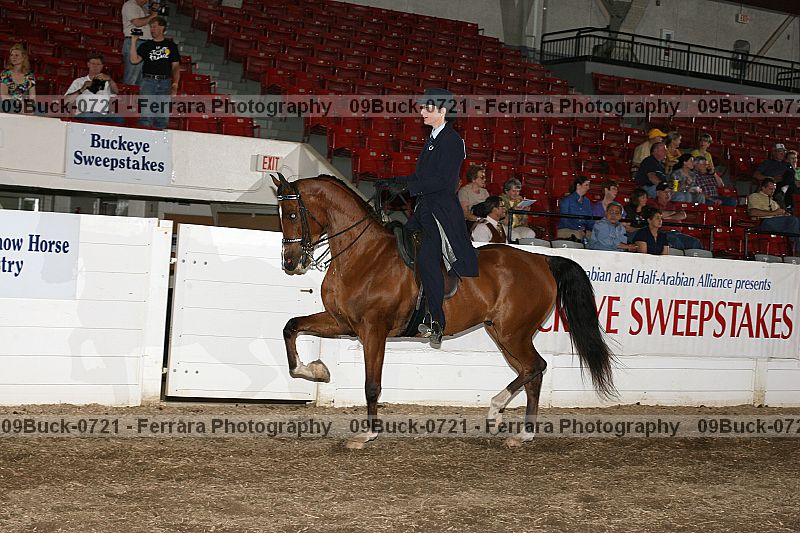 Proof 09buck-0721