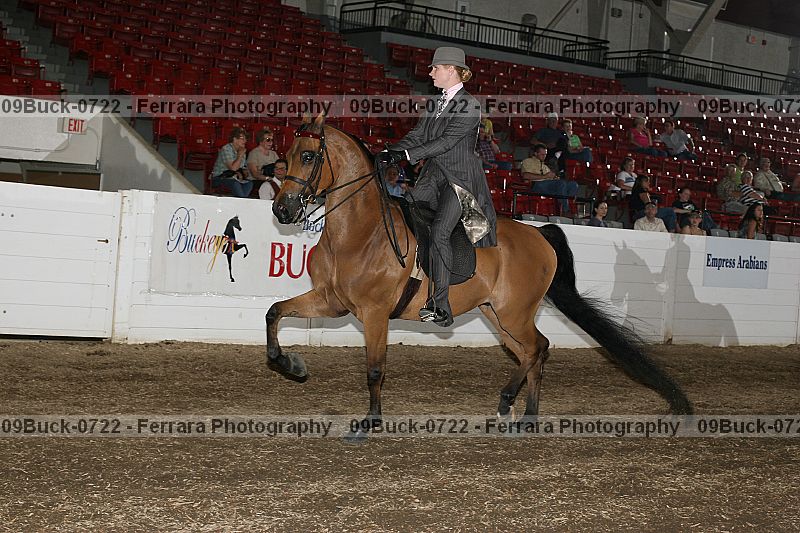 Proof 09buck-0722