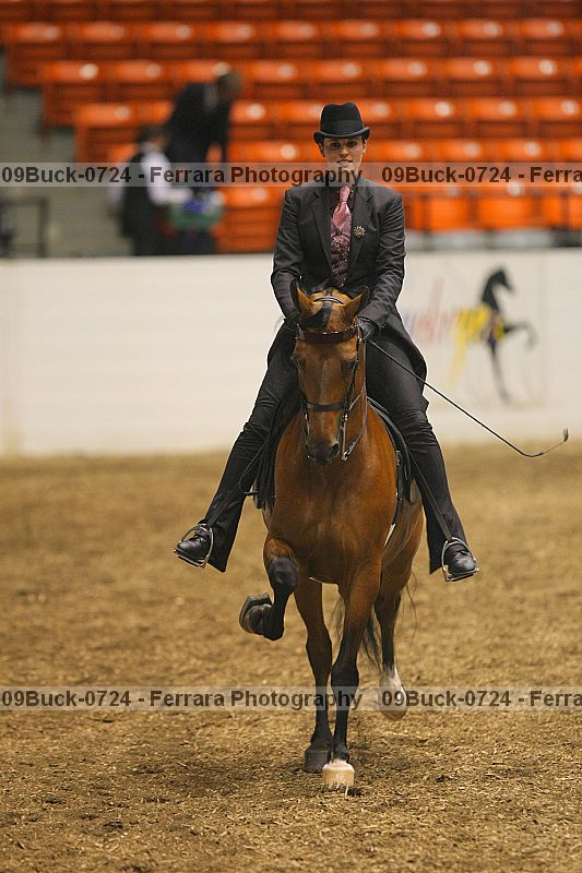 Proof 09buck-0724