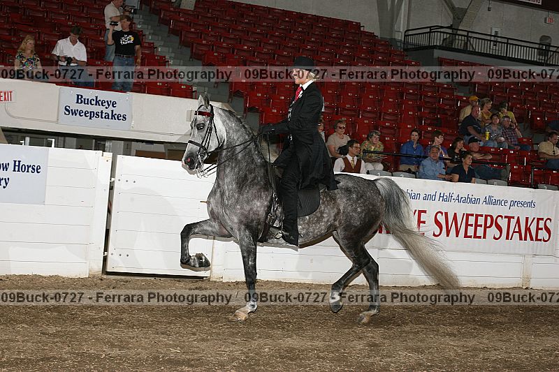 Proof 09buck-0727
