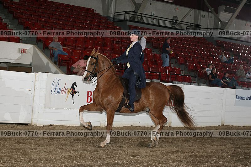 Proof 09buck-0770
