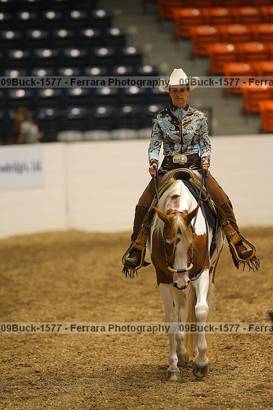 Proof 09buck-1577