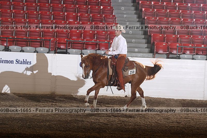 Proof 09buck-1665