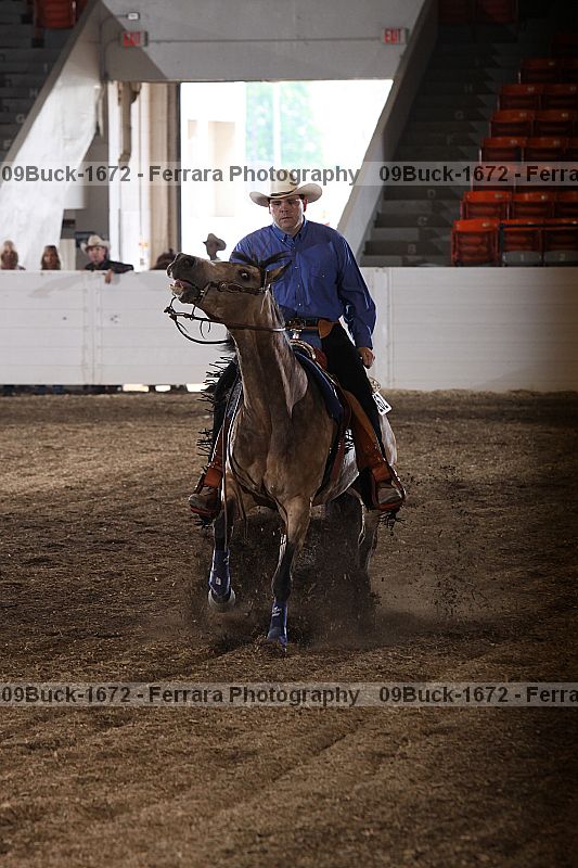 Proof 09buck-1672
