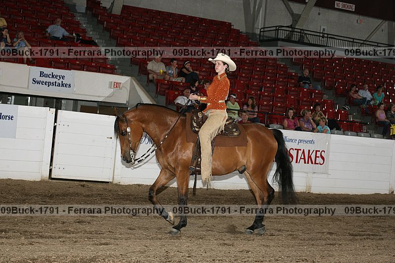 Proof 09buck-1791