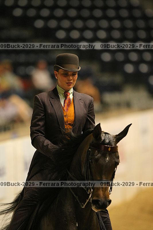Proof 09buck-2029