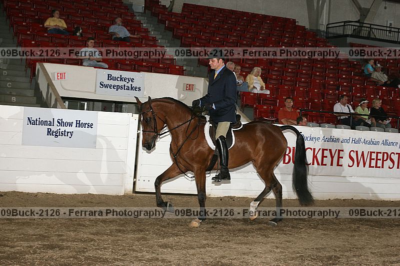 Proof 09buck-2126