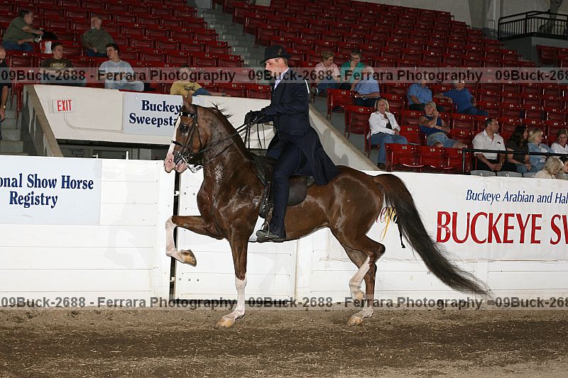 Proof 09buck-2688