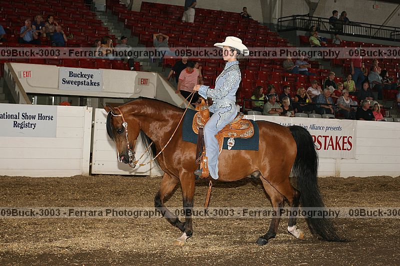 Proof 09buck-3003