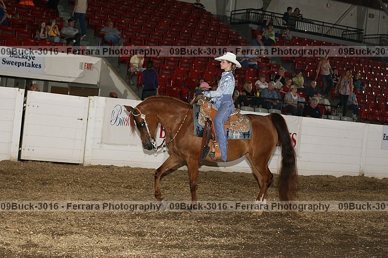 Proof 09buck-3016