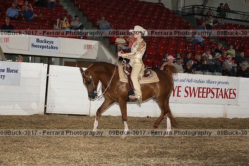Proof 09buck-3017