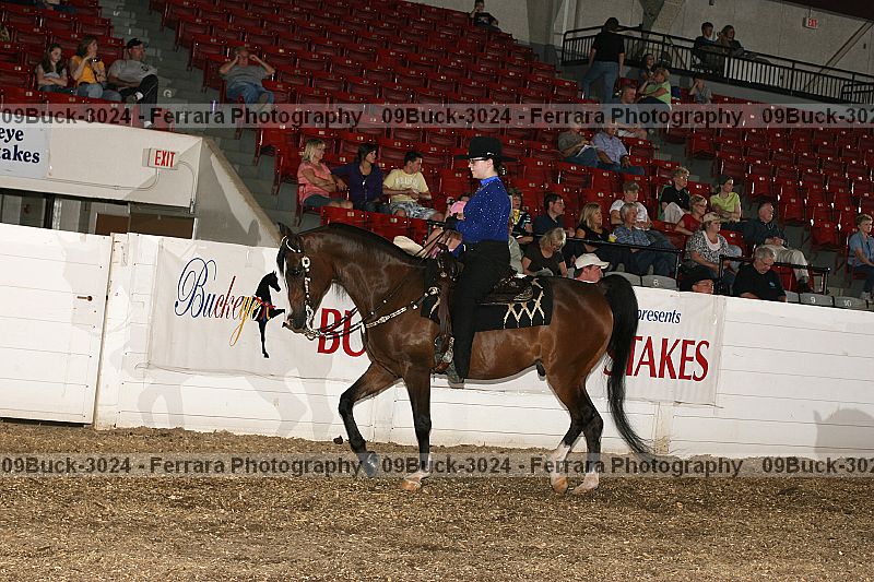 Proof 09buck-3024