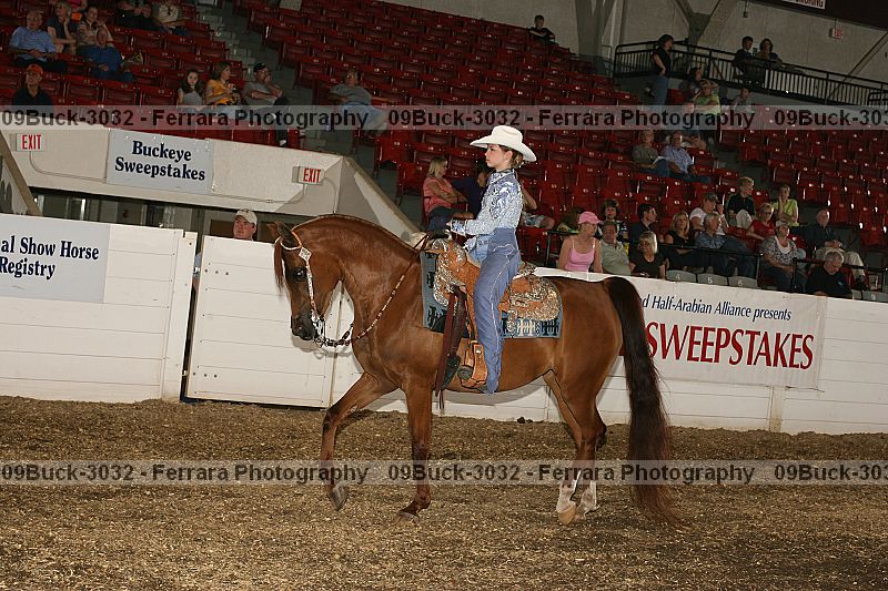 Proof 09buck-3032