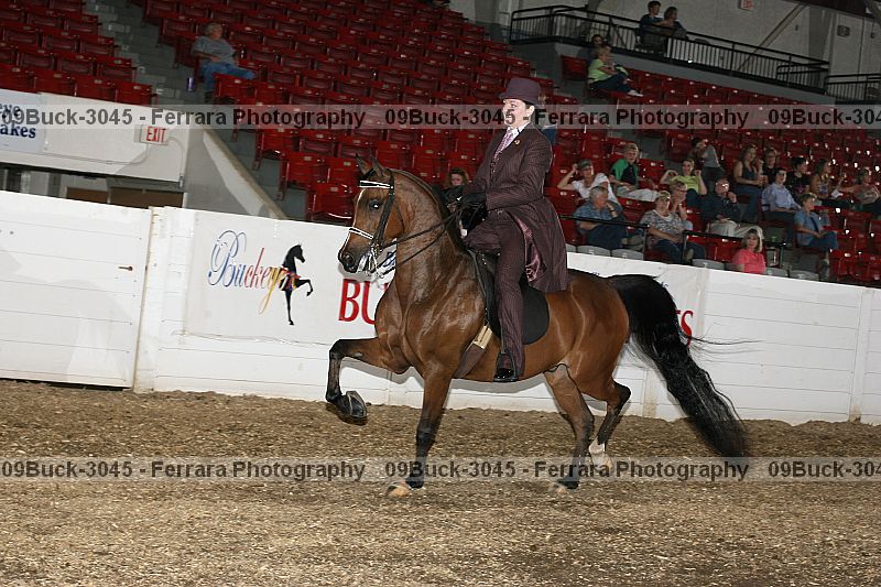 Proof 09buck-3045