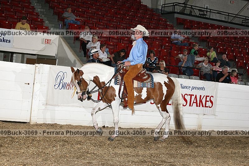 Proof 09buck-3069
