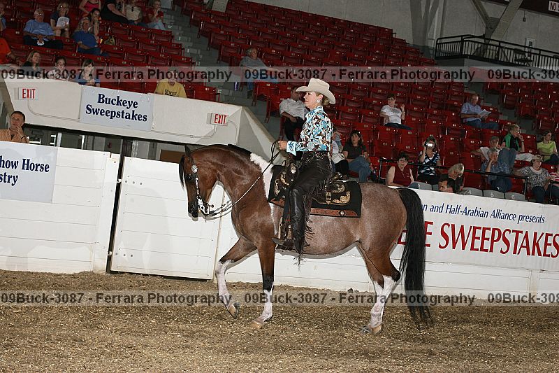 Proof 09buck-3087