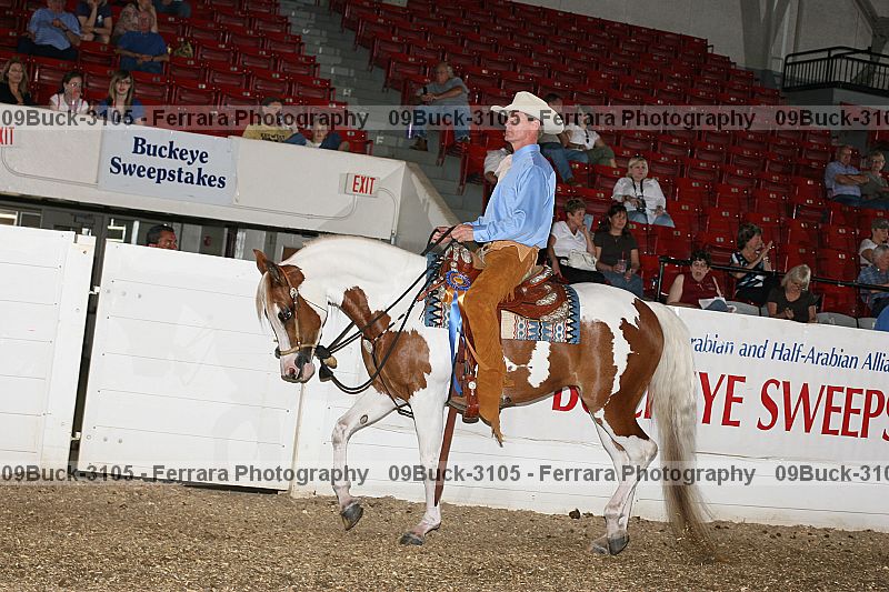 Proof 09buck-3105