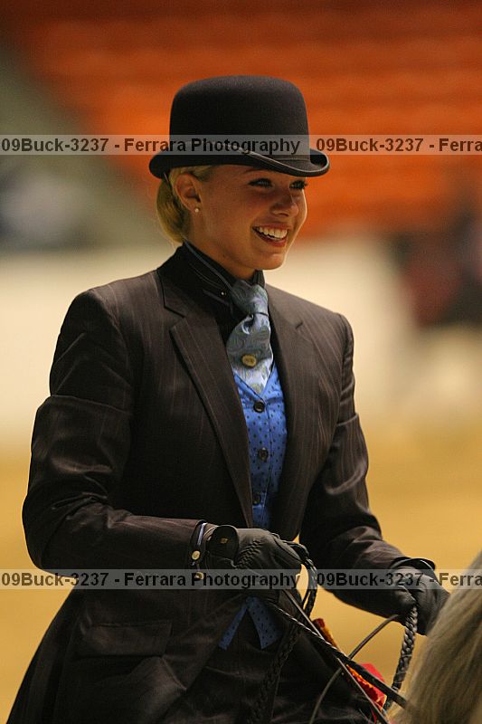 Proof 09buck-3237