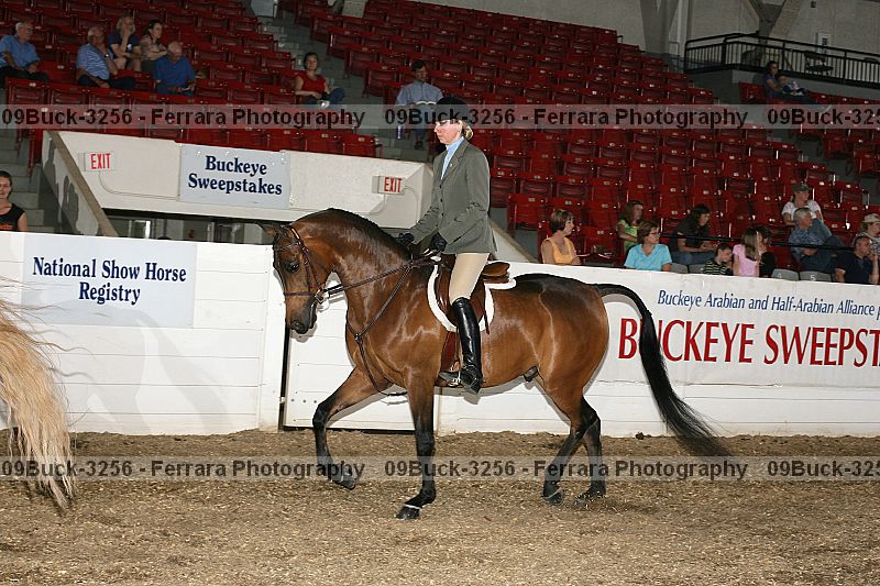 Proof 09buck-3256