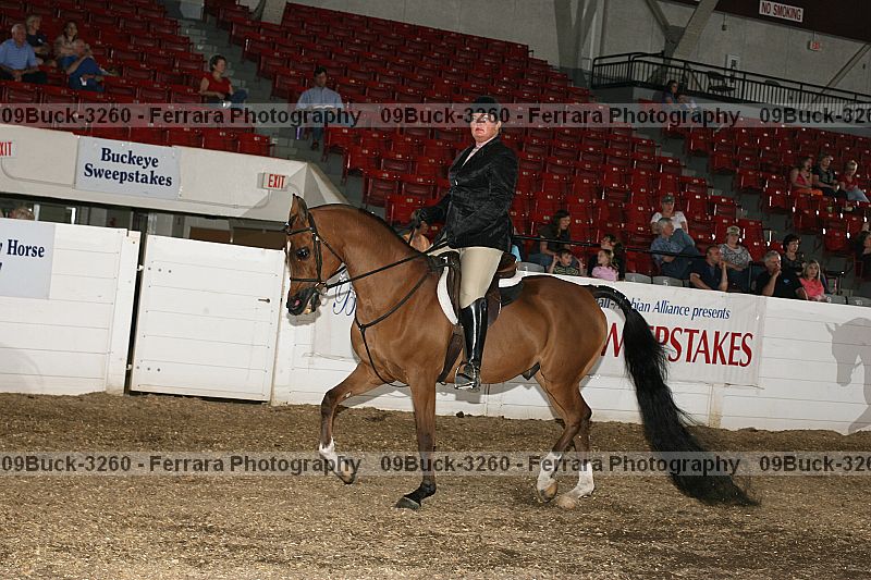 Proof 09buck-3260