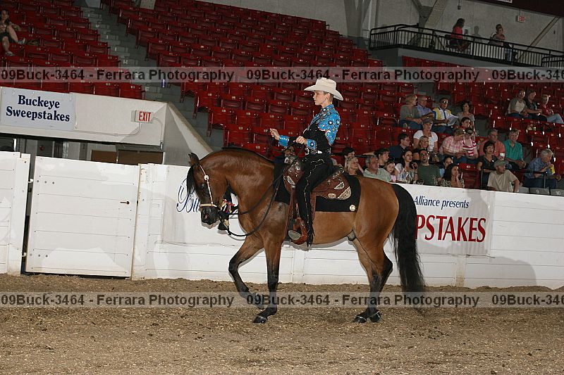 Proof 09buck-3464
