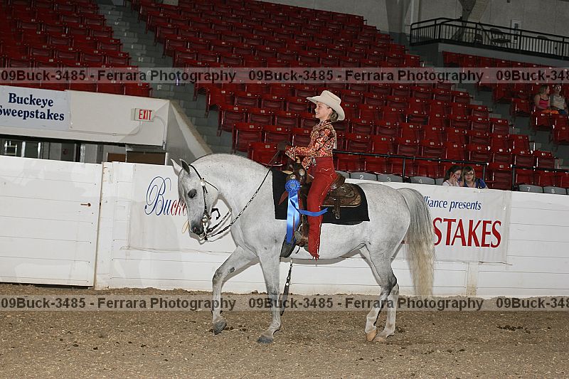 Proof 09buck-3485