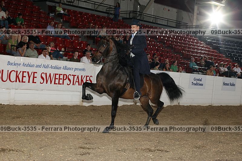 Proof 09buck-3535