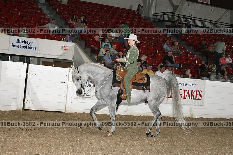 Proof 09buck-3582