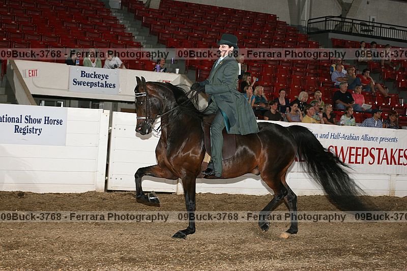 Proof 09buck-3768