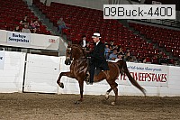 09buck-4400 proof