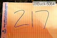 09buck-5064 proof