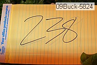 09buck-5824 proof