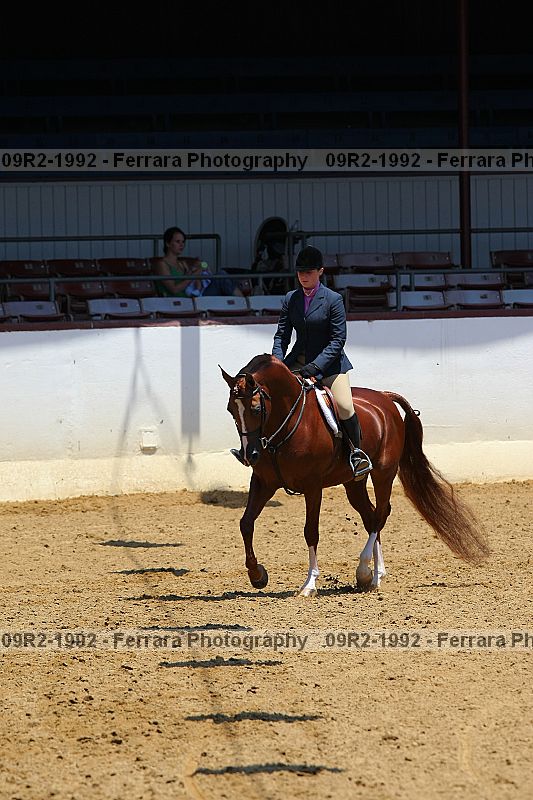 Proof 09r2-1992