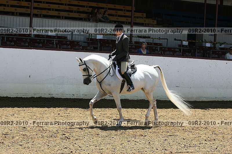 Proof 09r2-2010