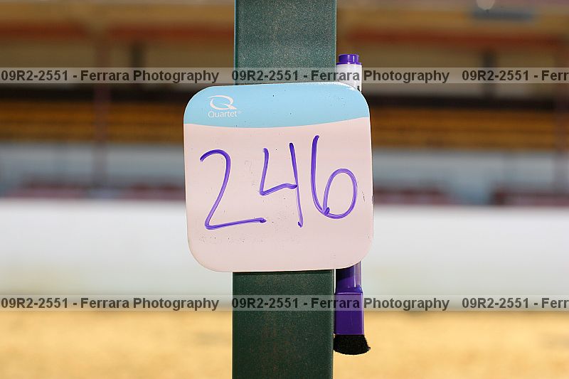Proof 09r2-2551