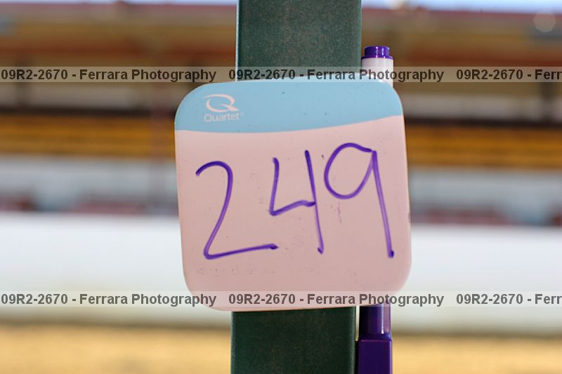 Proof 09r2-2670