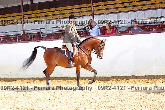 Proof 09r2-4121