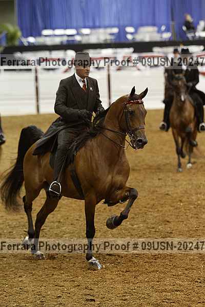 Proof 09usn-20247