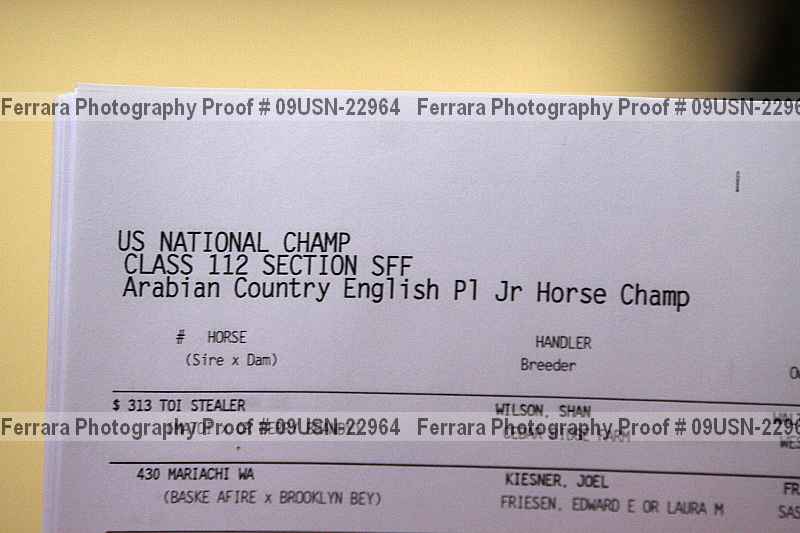 Proof 09usn-22964