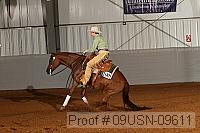 09usn-09611 proof