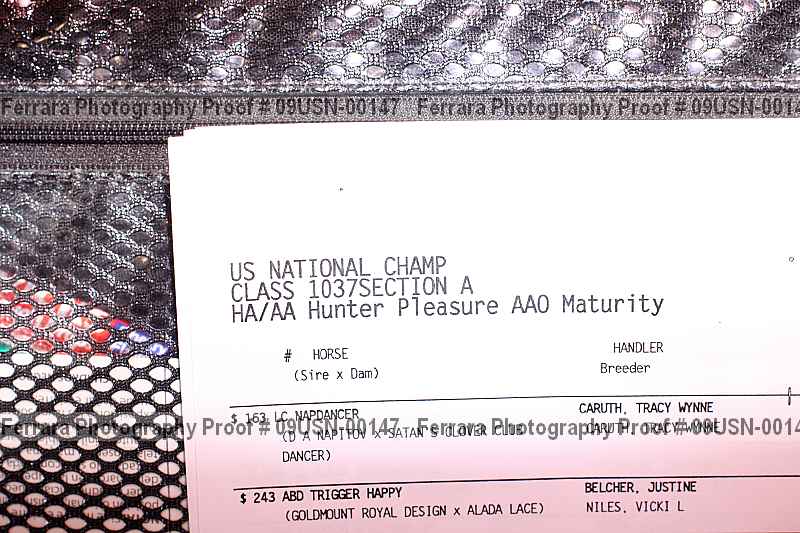 Proof 09usn-00147