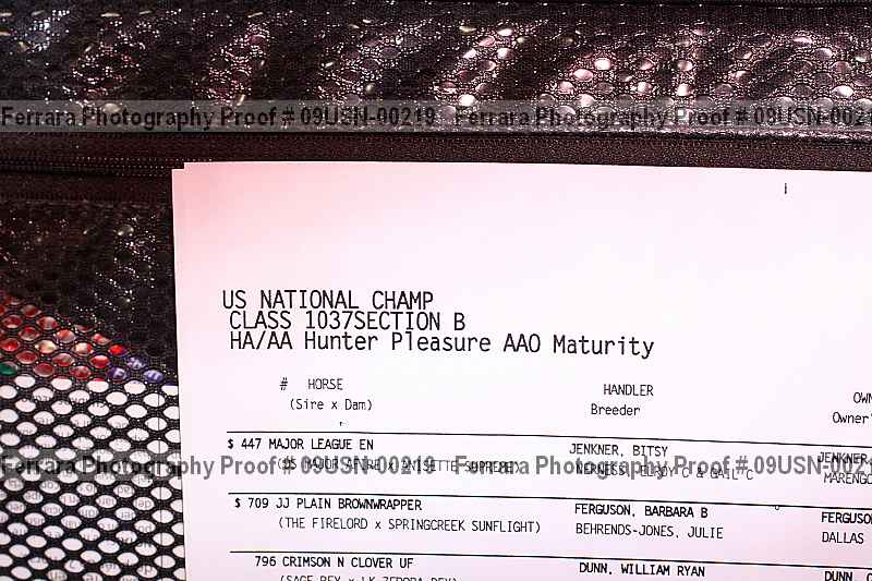 Proof 09usn-00219