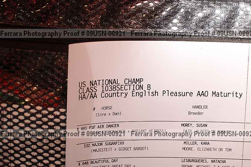 Proof 09usn-00921