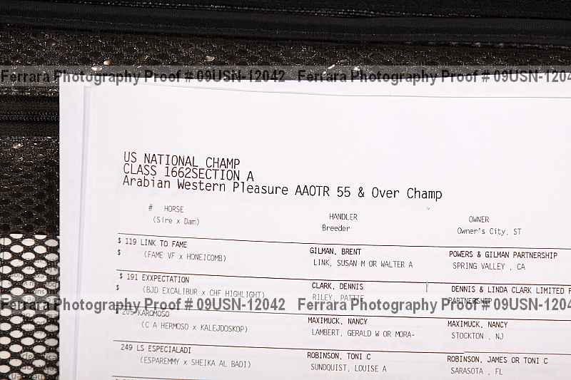 Proof 09usn-12042