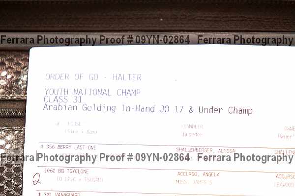 Proof 09yn-02864