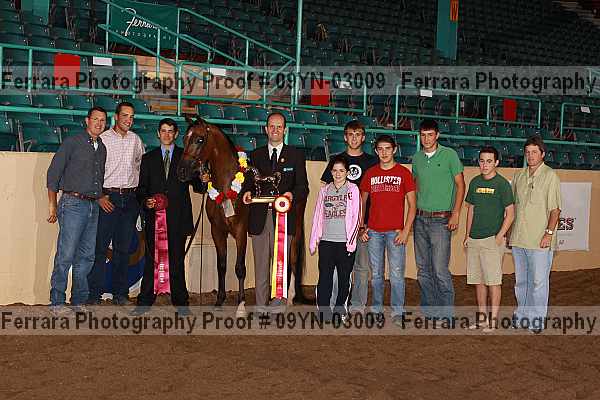 Proof 09yn-03009