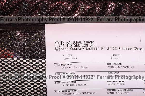Proof 09yn-11922
