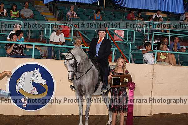 Proof 09yn-07161